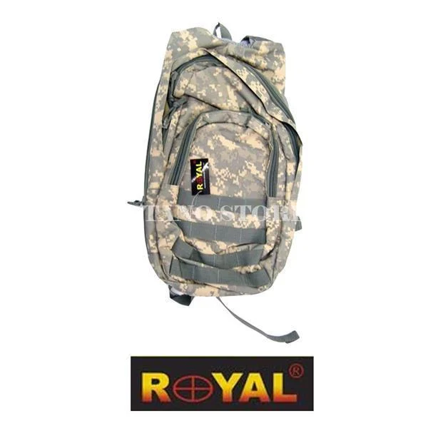 MOCHILA TÁCTICA ACU ROYAL (H8176ACU)