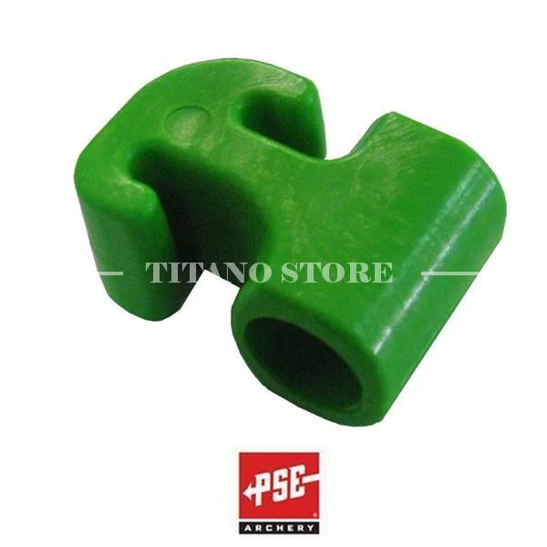 CORREDERA DE CABLE DE TEFLÓN VERDE 01163GN PSE (53H567)