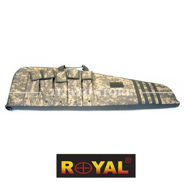 BOLSA PARA ARMA ACU ROYAL (H9292ACU)