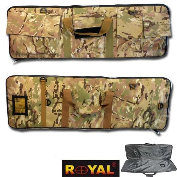 BOLSA FUSIL MULTICAM (B100MUL)