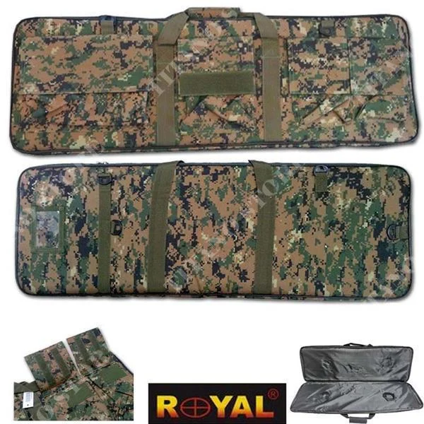 BOLSA PARA ARMA MARPAT (B100MARPAT)