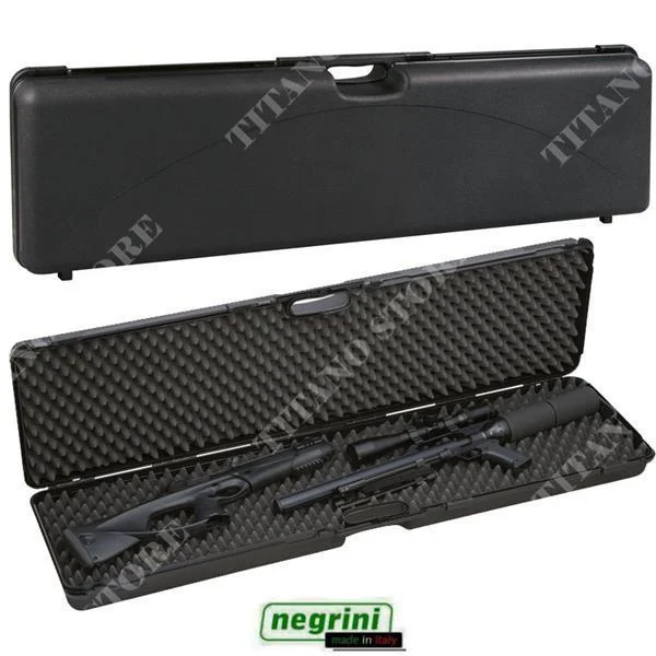 ESTUCHE DURO 130.5 CM NEGRINI (1640SEC)