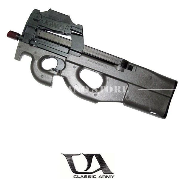 P90 SPORTLINE VERDE OD CA (SP011P-3ESP)