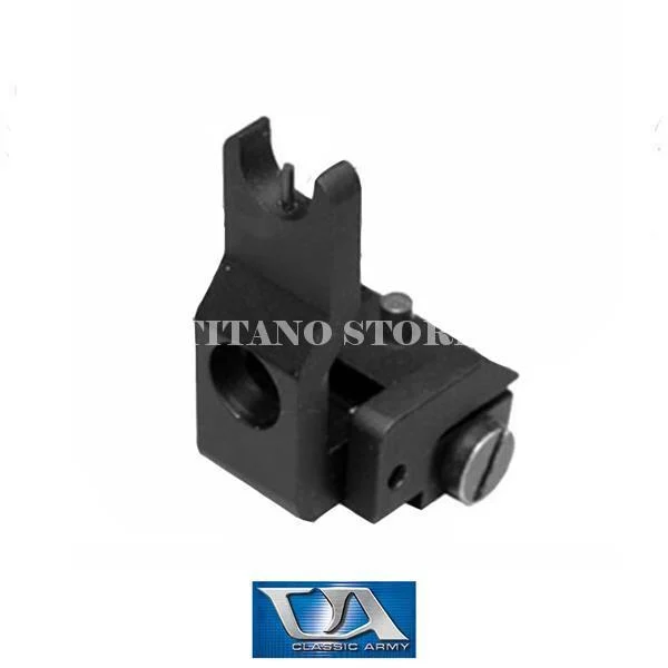 ALZA ABATIBLE SR25 CA (A180M)