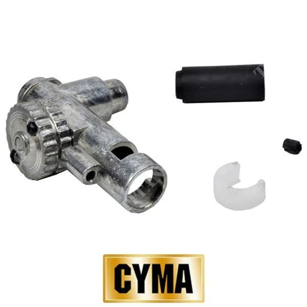 HOP UP METAL PARA SVD BLACK RIFLE1 (BR-HY-117)