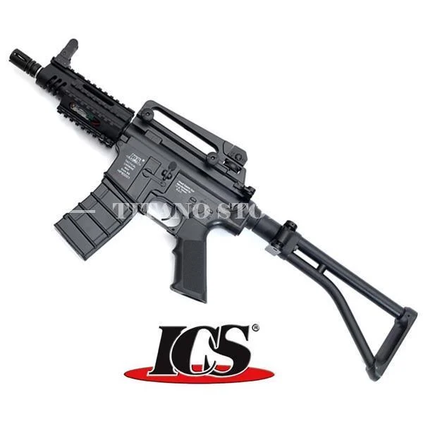 Culata plegable CQB ICS (ICS-140)