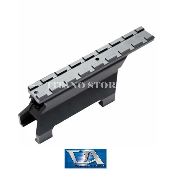 DIAPOSITIVA MP5 / G3 CA (P145M)