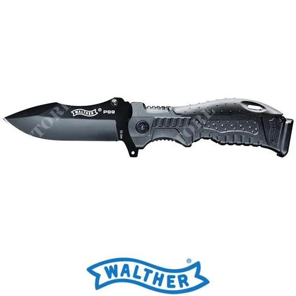 CUCHILLO WALTHER P99 (5.0749)