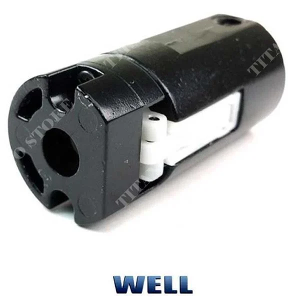 FRANCOTIRADOR DE GRUPO MB4410-11-05 (HOP-UPMB4410-11-05)