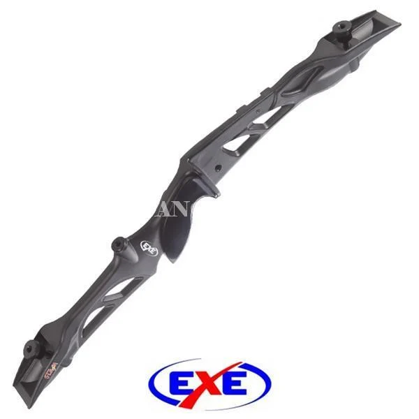 RISER FLASH NEGRO RH EXE (55E814)