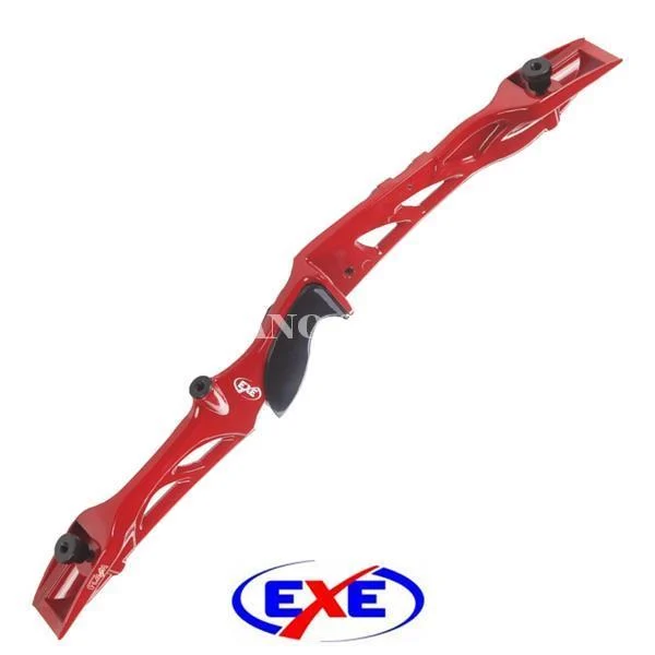 RISER FLASH ROJO RH EXE (55E817)