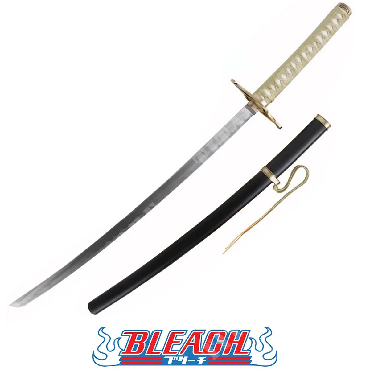 LEJÍA KATANA URUHARA KISUKE ZANPAKUTO (ZJZS-CT06)