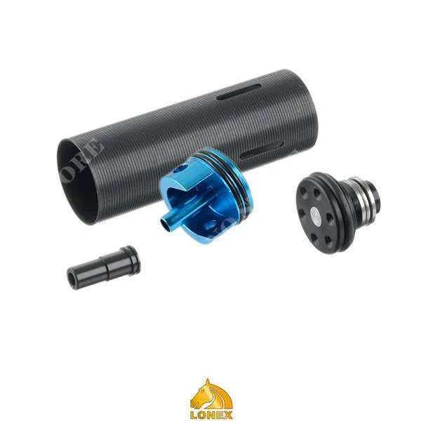 GRUPO DE AIRE PARA MP5A4 / A5 / SD5 / SD6 SERIE LONEX (GC-03-02)