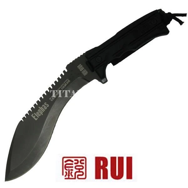 MACHETE SFL MANGO HOJA 2 RUI (RU32024)