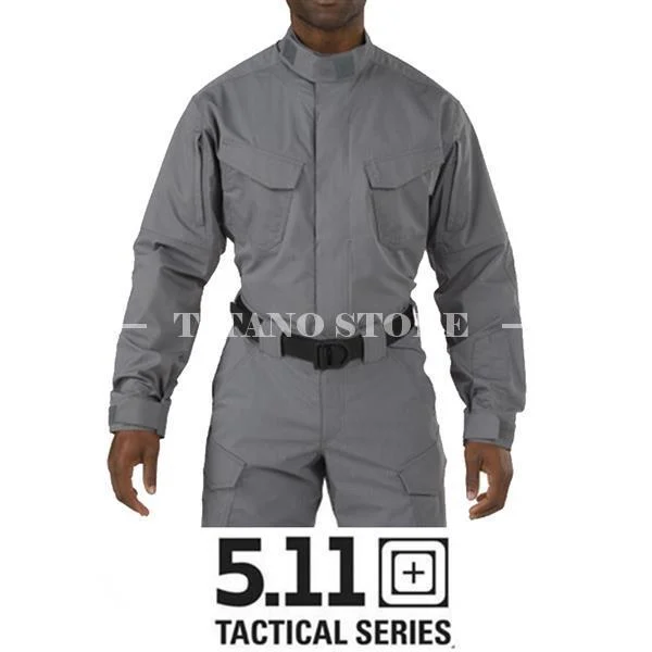 CAMISA 72416 STRYKE TDU 092 STORM M TG 5.11 (643681)