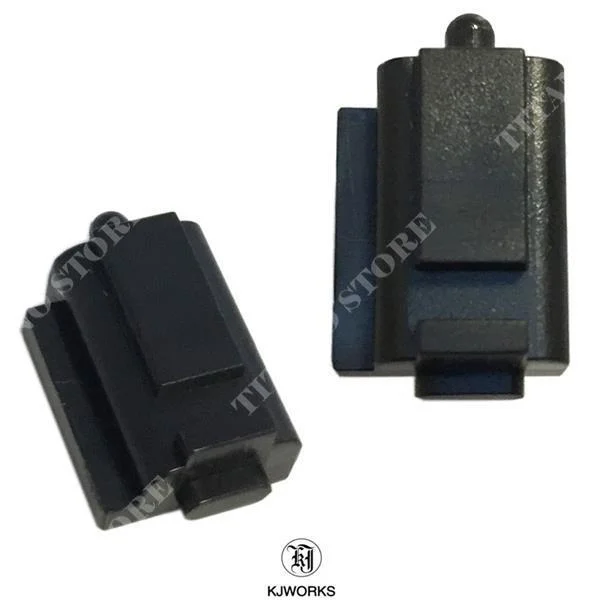 SOPORTE BASE DE CARGADOR DE CO2 KJWORKS M9 (KJ-M9-CM2)