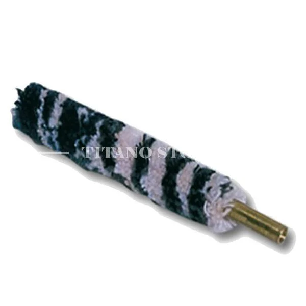 CEPILLO DE LANA PARA CL.6 / 22LR / 7.65 (14IS6LA) (350-079)
