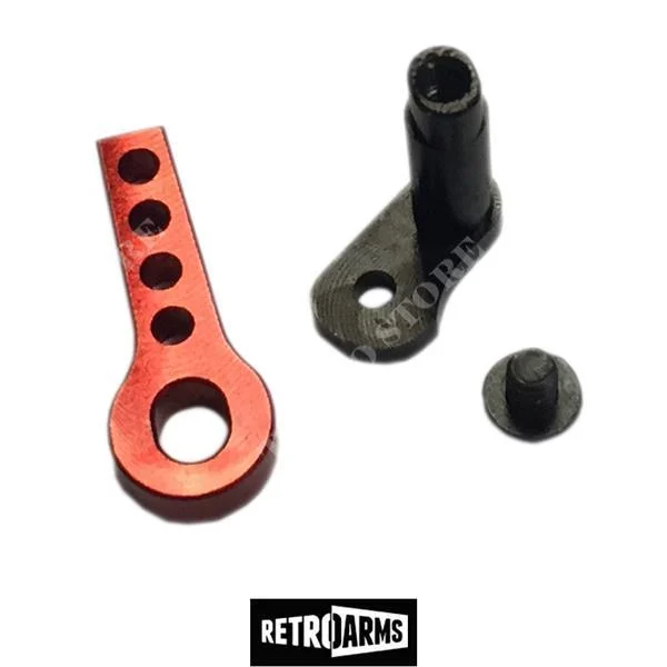 TRIGGER SAFE LOCK V2 RETROARMS (RTAR-6607)