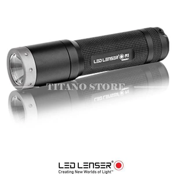 LINTERNA LED M1 LED LENSER (8501)