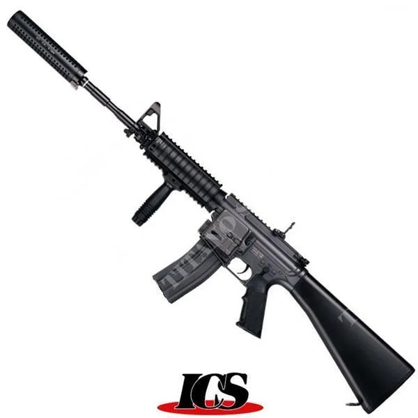 FUSIL ELECTRICO AEG C-15 SPORTLINE ICS (ICS-45)