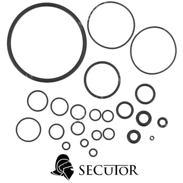 KIT JUNTA TÓRICA PARA VELITES G-XI SECUTOR (T59225)