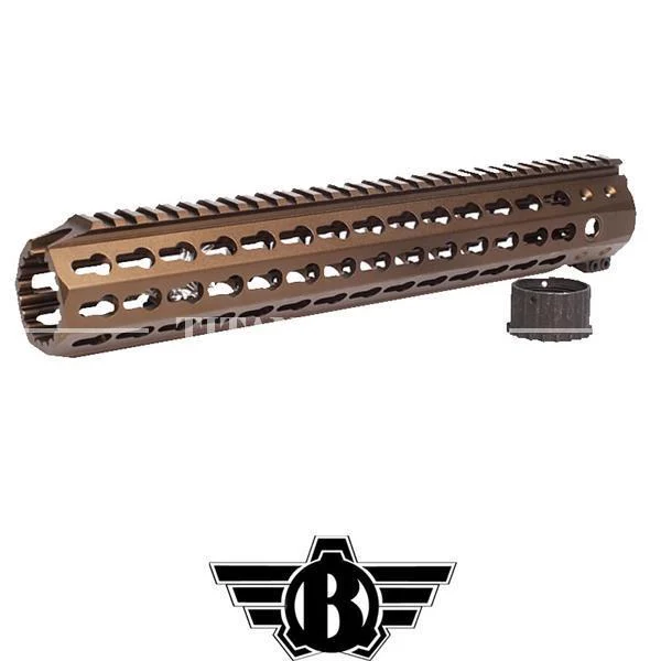 TORNILLO TIERRA OSCURO KEYMOD RIS (B-KR001T) (KR-001T)