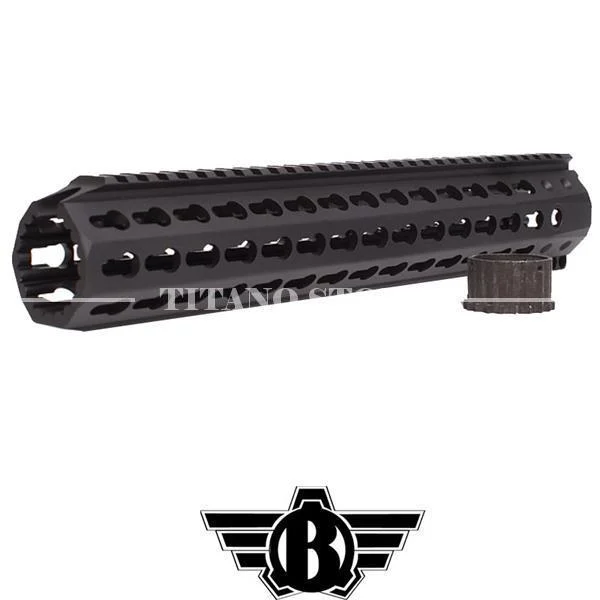 TORNILLO RIS KEYMOD NEGRO (B-KR001B) (KR-001)