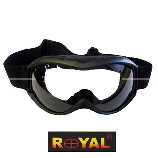 GAFAS DE PROTECCIÓN REAL (YH07)