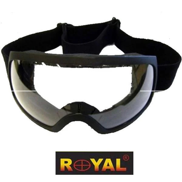 GAFAS DE PROTECCIÓN REAL (YH28)