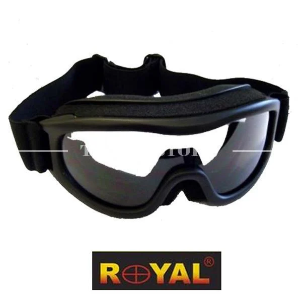 GAFAS DE PROTECCIÓN REAL (YH36)