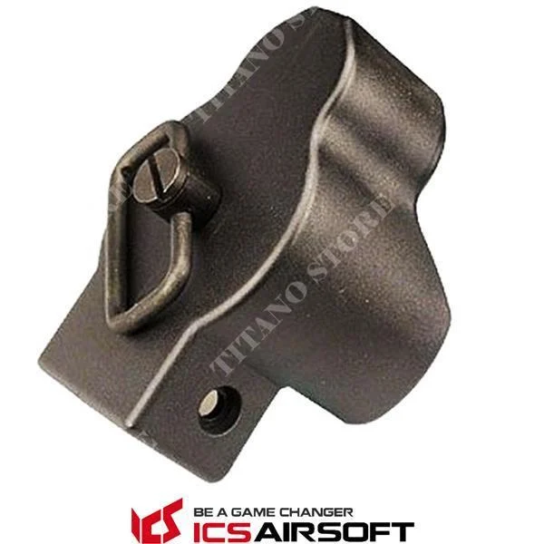 TAPA TRASERA MP5 ICS (MP-74)