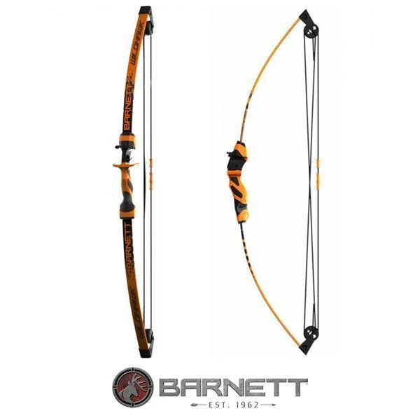 ARCO WILD HAWK 18 LBS PARA NIÑOS BARNETT (IBB102)