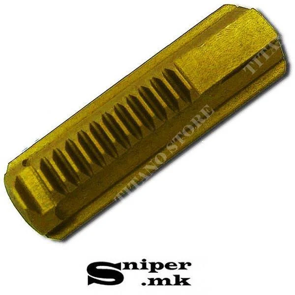 PISTÓN SNIPER MK ORO (SMKPO)