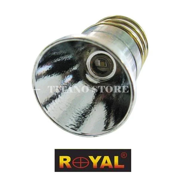 LAMPARA DE REPUESTO PARA LINTERNA T490 ROYAL (T498)