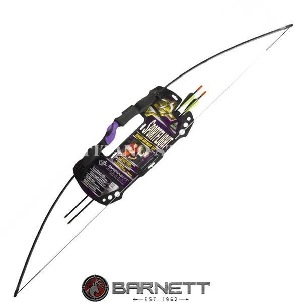 ARCO SPORTFLIGHT 25 LBS BARNETT (IBB120)