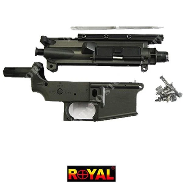 REPUESTO EN ABS S-SYSTEM (M141)