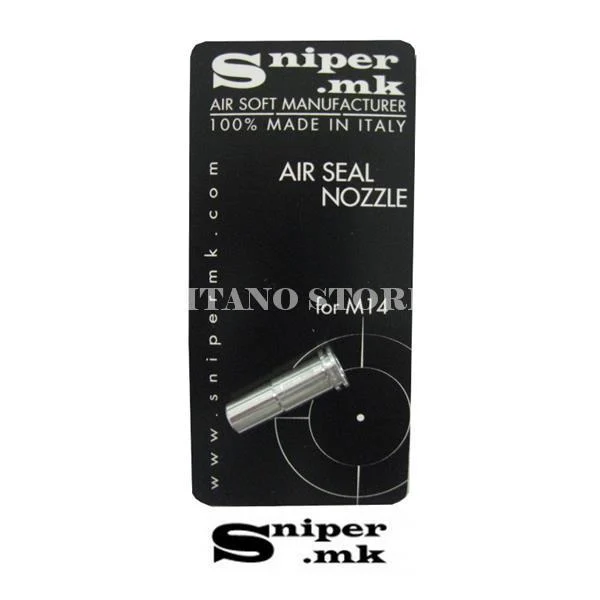 BOQUILLA M14 SNIPER.MK (SPPALM14)