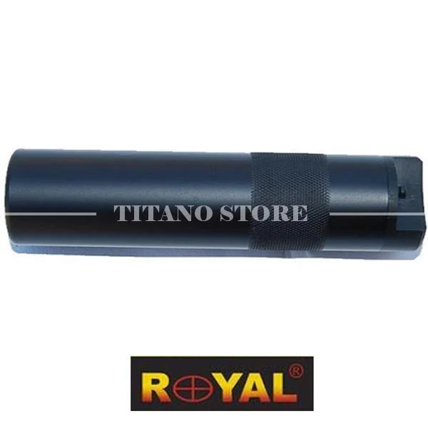 TRACER SILENCIADOR JG (M-125)