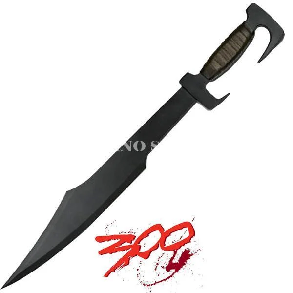 ESPADA DE LA PELÍCULA 300 (ZS-9408)