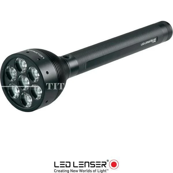 LINTERNA LED X21 LENTE LED (X21)
