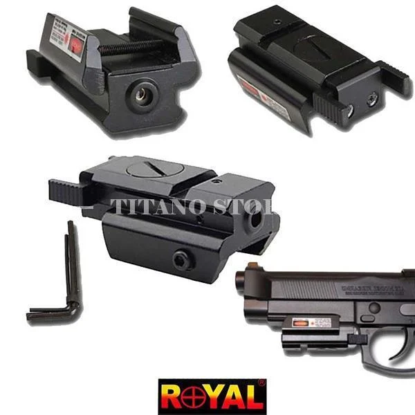 MICRO LÁSER ROYAL ROYAL (L2030)