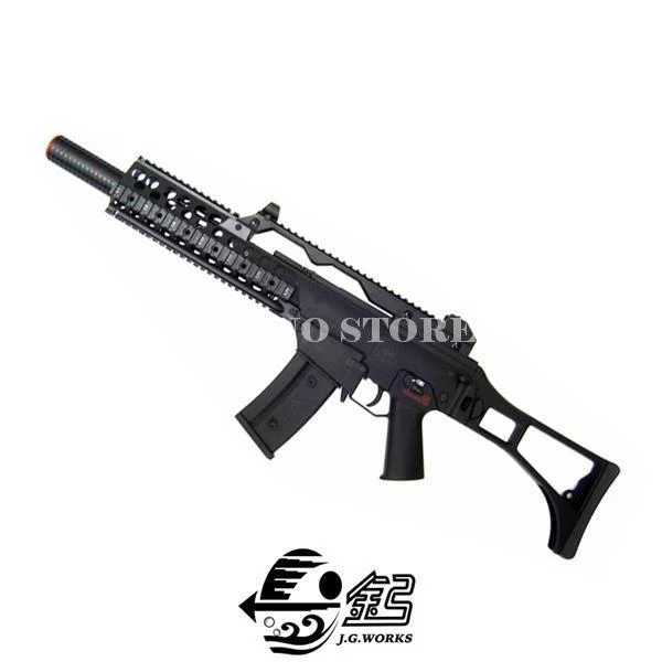 G36 RAS SD JING GONG (608-7)