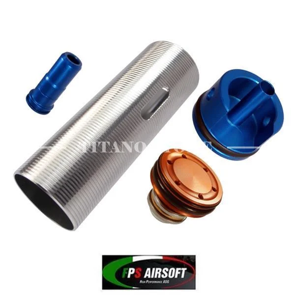 KIT PARA SERIE AK47/74 EN ERGAL PARA CAÑAS DE 201 A 250 MM FPS (KABE2)