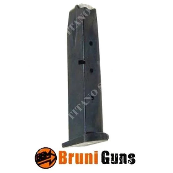 CARGADOR PARA BRUNI 92 8MM BRUNI (BR-60) 8BBM92-CAR