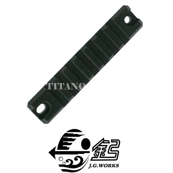 DESLIZAMIENTO LATERAL G36 JG (DESLIZAMIENTO 608)