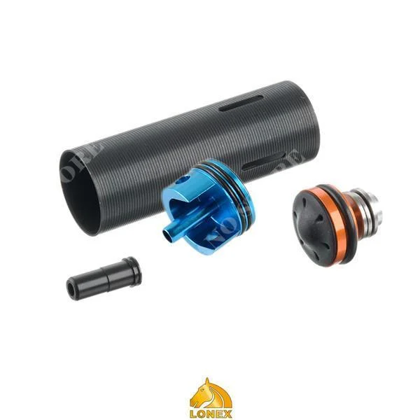 GRUPO DE AIRE PARA MC51 / G3SAS SERIE LONEX (GC-04-04)
