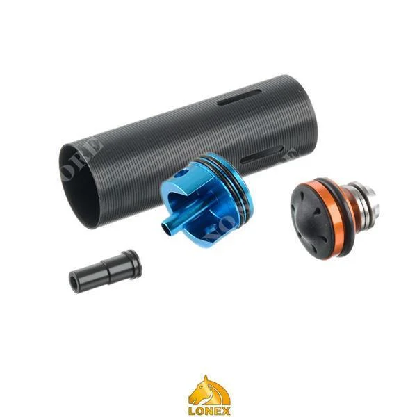 GRUPO DE AIRE PARA MP5A4 / A5 / SD5 / SD6 SERIE LONEX (GC-04-02)
