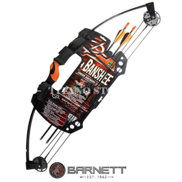 ARCO BANSHEE 25 LBS BARNETT (IBB130)