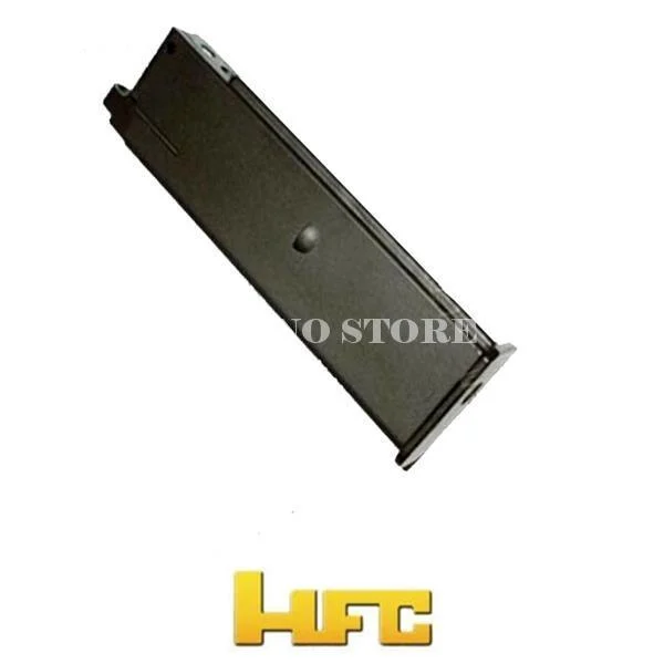 CARGADOR PISTOLA AGAS HFC (CAR HG196)