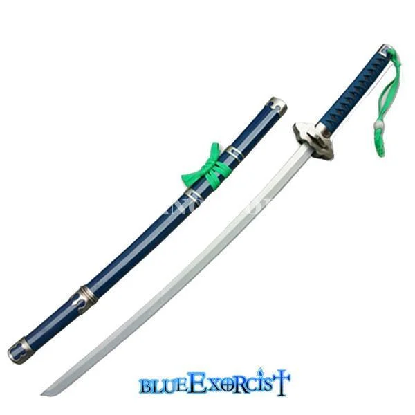 KATANA AO NO EXORCIST OKUMURA RIN KRISS (ZS-9483)